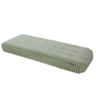 Coleman Flannel Sheet Single
