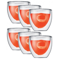 Bodum Pavina Espressoglas