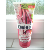 Balea Frozen Rhabarber Bodylotion