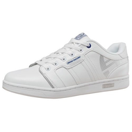 Sergio Tacchini Herren Sneaker silber