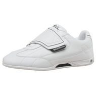 Sergio Tacchini Herren Sneaker wei�