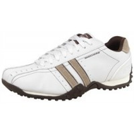 Skechers Herren Sneaker wei�