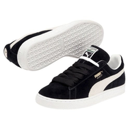 Puma Herren Freizeitschuh wei�