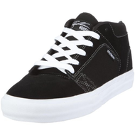 Etnies Herren Sneaker schwarz