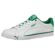 Puma Herren Sneaker gr�n