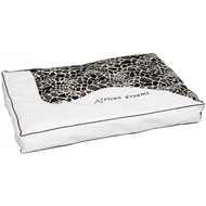Kerbl 84985 Liegekissen African Dream