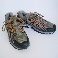 Herren Sneaker khaki