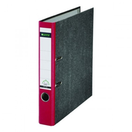Leitz Wolkenmarmor A4  52mm 180Grad