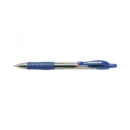 Pilot Gelschreiber G 2 2605 003 blau