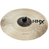 Sabian HHX 14" Studio Crash