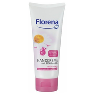 Florena Handcreme mit BIO Kamille