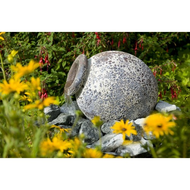 Ubbink Springbrunnen Orange