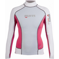 Mares Thermo Guard Long Sleeve 0 5mm SheDives