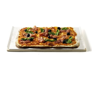 Weber Pizzastein rechteckig