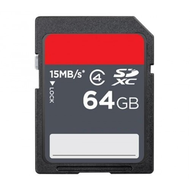 Transcend SDXC Karte 64GB Class10