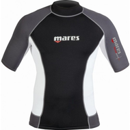 Mares Thermo Guard Short Sleeve 5mm Herren