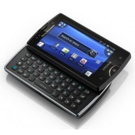 Sony Ericsson Xperia Mini Pro