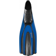 Mares Superchannel FF Flosse