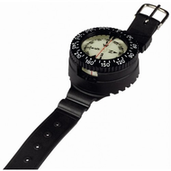 Mares Mission 1C Kompass