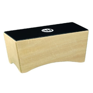 Meinl BCA2NT/EBK-M Snare Bongo Cajon