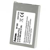 Hama Li Ion Akku DP 028 f�r Nikon