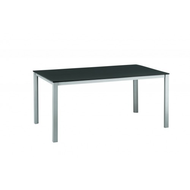 Kettler Lofttisch Advantage champagner mocca