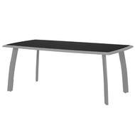 Siena Garden Delano Tisch 180x100