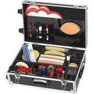 Franken Moderationskoffer Trainer 36x54x18 cm.