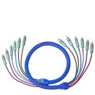 Oehlbach Kabel Magic 5.1 Set