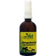 cdVet Umgebungsdesinfizierer ohne Teebaum�l