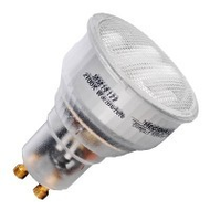 Megaman Compact Reflector 11W, GU10