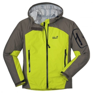 Jack Wolfskin Accelerate Alpine Jacke