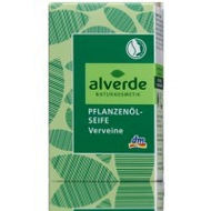 Alverde Pflanzen�lseife Verveine