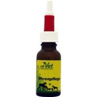 cdVet Ohrenpflege