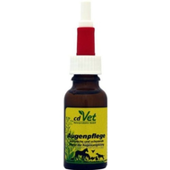 cdVet Augenpflege