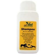 cdVet Shampoo Konzentrat
