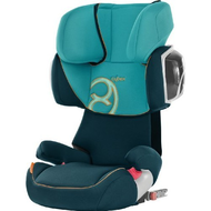 Cybex Solution X2-fix