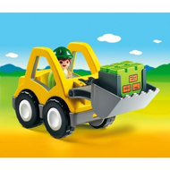 Playmobil 6775 Radlader