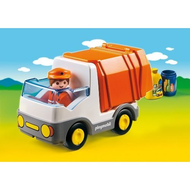 Playmobil 6774 M�llauto