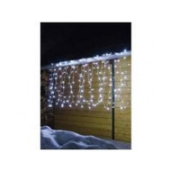 Hellum Lichtvorhang LED 200er