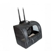 Trixie Trolley Elegance