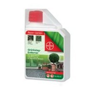 Bayer Garten Gr�nbelag-Entferner