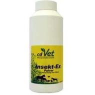 cdVet Insekt Ex Pulver