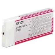 Epson Vivid Magenta C13T606300