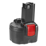 Bosch Akku O-Pack 9,6 V 2,6 Ah