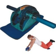 Worker Roller Slide