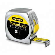 Stanley PowerLock 5 m/19 mm
