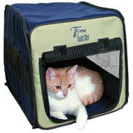 Trixie Transport-H�tte Twister