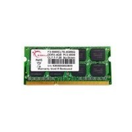 G.Skill PC3-8500 Arbeitsspeicher 4GB