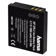 Hama DP 378 LiIon Akku DP 378
